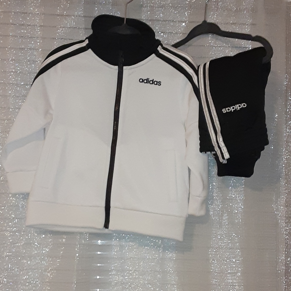 Jacket/sweatpants
